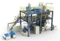 S Spunbond niet -geweven stofmachine
